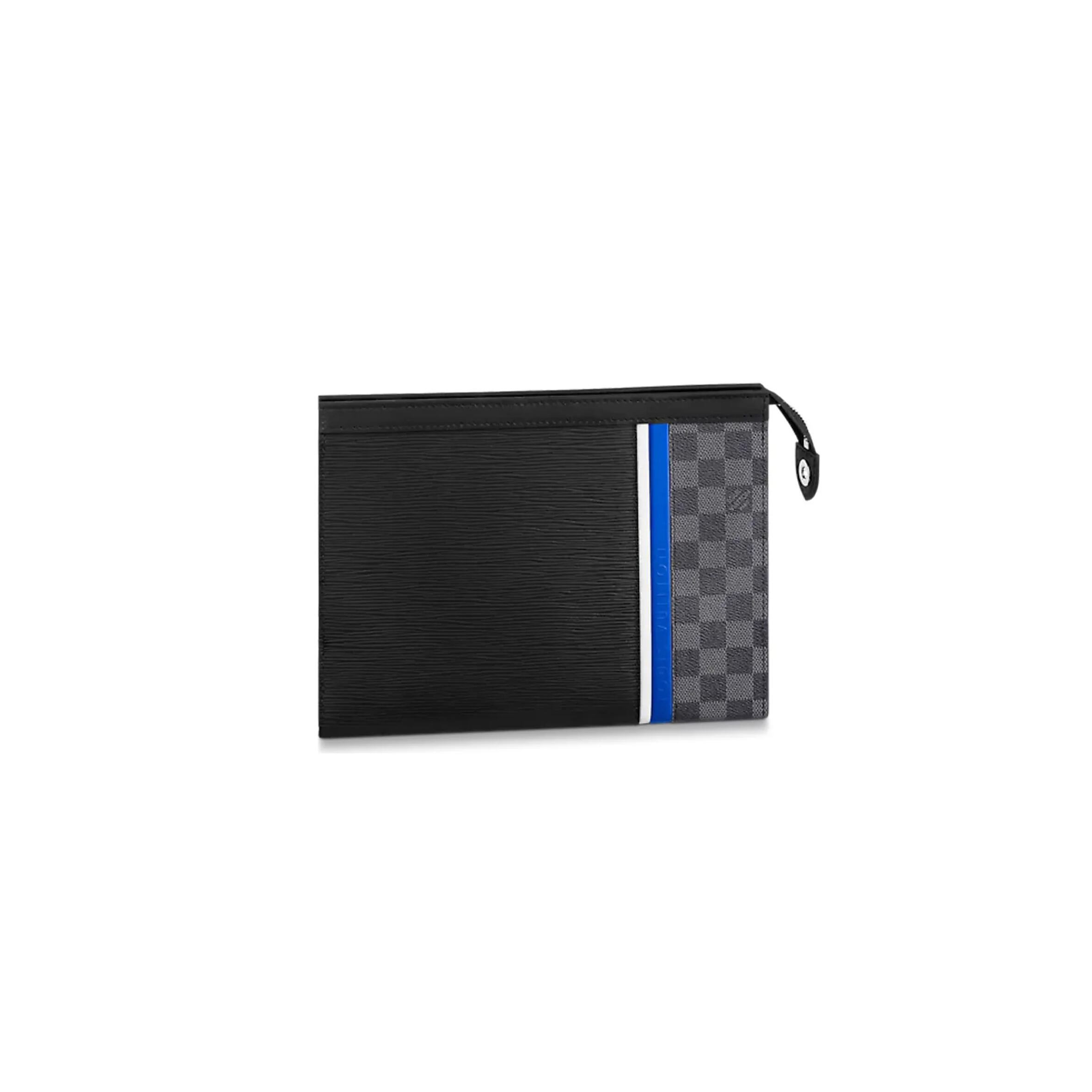 l0vis Vvtt0n master pochette voyage mm m56827 (27*21*3cm)